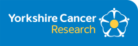 Yorkshire Cancer Research brand logo