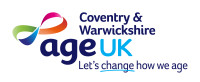 Age UK Coventry and Warwickshire brand logo