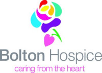 Bolton Hospice brand logo