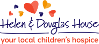 Helen & Douglas House brand logo