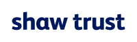 Shaw Trust brand logo