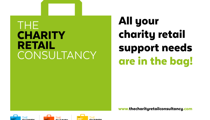 The Charity Retail Consultancy logo