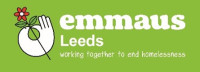 Emmaus Leeds brand logo