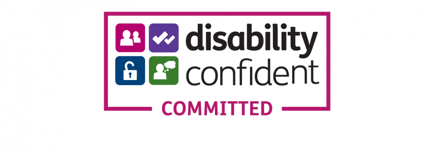 The Charity Retail Association is Disability Confident Committed ...