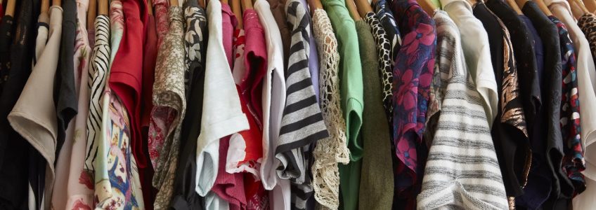 We respond to ASDA selling second-hand clothing - Charity Retail ...