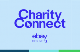 Charity Connect