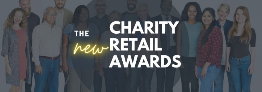 The New Charity Retail Awards