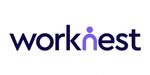 WorkNest logo